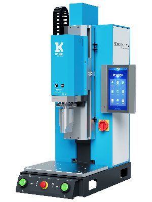 伺服超聲波塑料焊接機 15kHz-2500/3200W L3000 Servo MN
