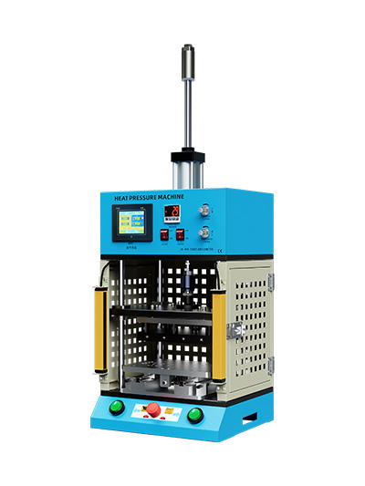 1800W LK-RH1800-I 熱熔焊接機 智能型PLC控制