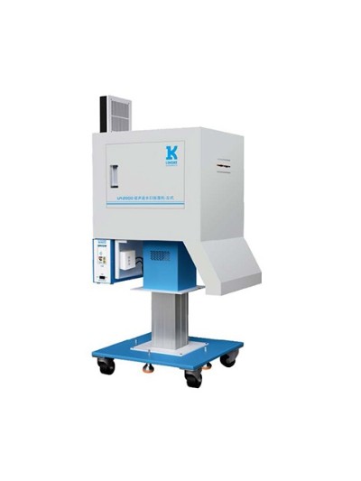 15kHz-2600/3200W LA2000 超聲波水口振落機（立式）