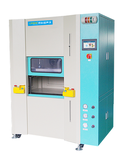 8000W LK-RB06L 熱板焊接機